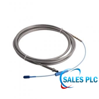 330102-00-25-10-02-05 Bently Nevada 8 mm Proximity Probe