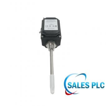 PROXPAC XL Proximity Transducer | 330881-BR-04-145-06-02 | Bently Nevada