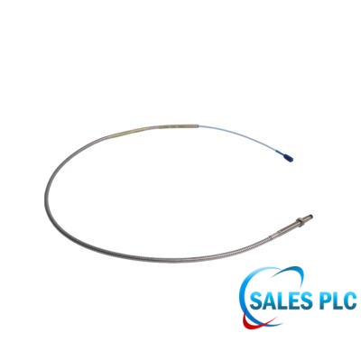 330102-00-27-10-02-05 Bently Nevada 8 mm Proximity Probe