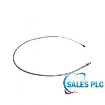 330102-00-27-10-02-05 Bently Nevada 8 mm Proximity Probe