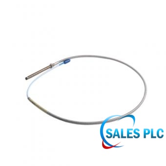 330102-00-40-05-01-05 Bently Nevada 8 mm Proximity Probe