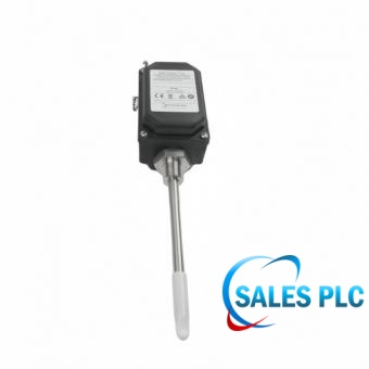 PROXPAC XL Proximity Transducer | 330881-BR-04-110-06-02 | Bently Nevada