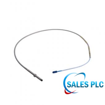 330102-00-35-05-02-05 Bently Nevada 8 mm Proximity Probe