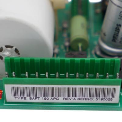 SAFT 190 APC 58130435