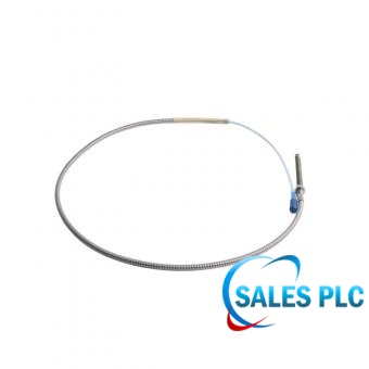 330102-00-43-05-02-05 Bently Nevada 8 mm Proximity Probe