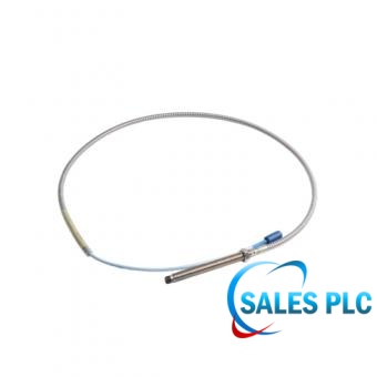 330102-00-42-05-02-00 Bently Nevada 8 mm Proximity Probe