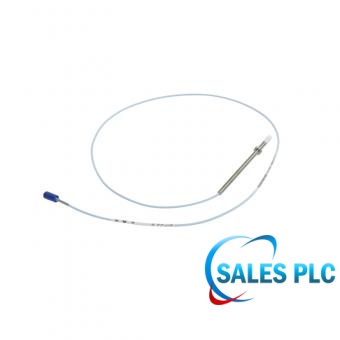 330901-00-40-05-02-00 Bently Nevada NSv Proximity Probe