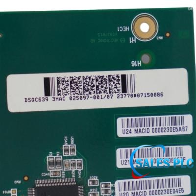 DSQC 639 3HAC025097001