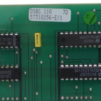 DSBC 110 57310256-E