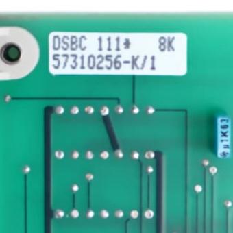 DSBC 111 57310256-K