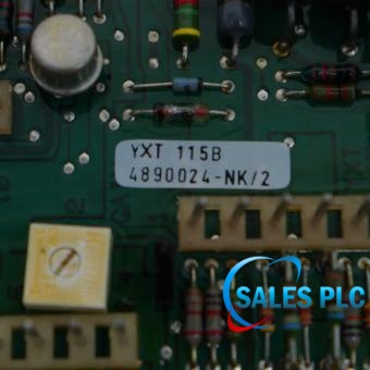 YXT115B 4890024-NK