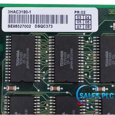 DSQC 373 3HAC3180-1