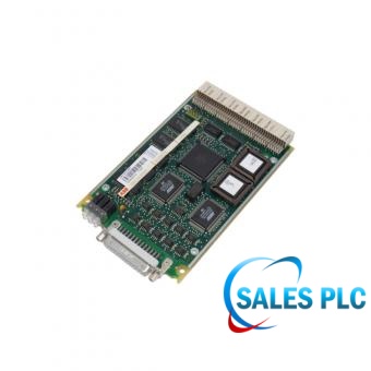 ABB CI590 3BHT340092R1 industrial automation component