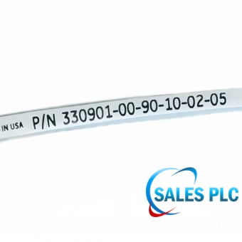 330901-00-90-10-02-05 Bently Nevada NSv Proximity Probe