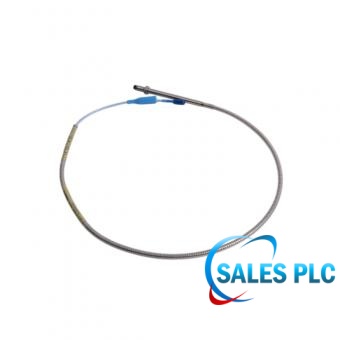 330102-00-50-10-01-00 Bently Nevada 8 mm Proximity Probe