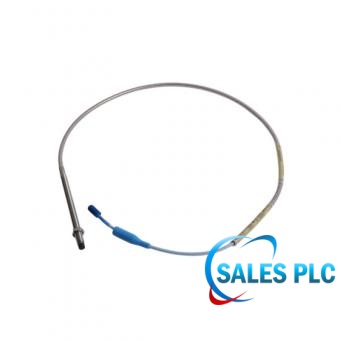 330102-00-50-10-02-05 Bently Nevada 8 mm Proximity Probe