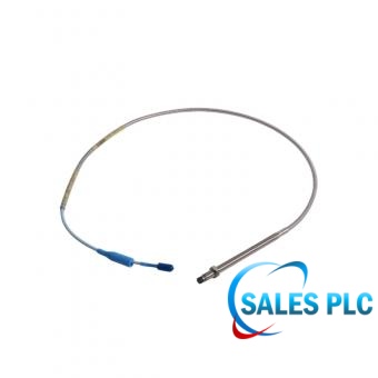 330102-00-50-10-01-05 Bently Nevada 8 mm Proximity Probe