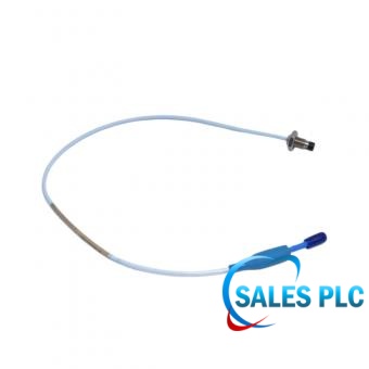 330103-00-02-05-02-00 Bently Nevada 8 mm Proximity Probe