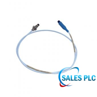 330103-00-03-10-01-05 Bently Nevada 8 mm Proximity Probe