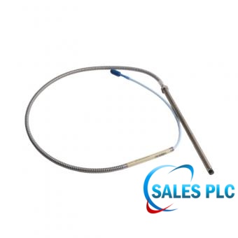 Bently Nevada XL 8 mm Probe 330102-00-80-10-11-00