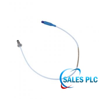 330103-00-02-05-02-05 Bently Nevada 8 mm Proximity Probe