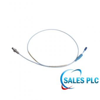 330103-00-04-10-01-00 Bently Nevada 8 mm Proximity Probe