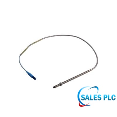 330102-00-72-10-01-05 Bently Nevada 8 mm Proximity Probe