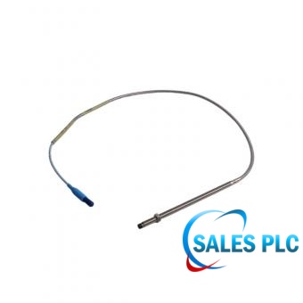 330102-00-72-10-01-05 Bently Nevada 8 mm Proximity Probe