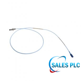 330103-00-04-10-12-00 Bently Nevada 8 mm Proximity Probe