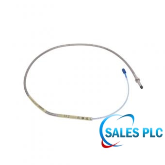 3300 XL 8 mm Proximity Probe | 330102-08-15-10-02-00 | Bently Nevada