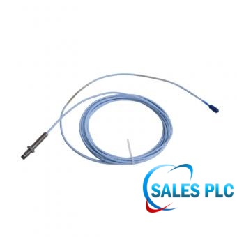 330103-00-06-50-01-00 Bently Nevada 8 mm Proximity Probe