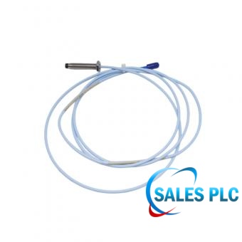 330103-00-05-20-02-00 Bently Nevada 8 mm Proximity Probe
