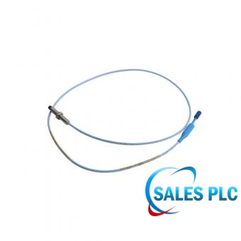 330103-00-05-10-01-05 Bently Nevada 8 mm Proximity Probe