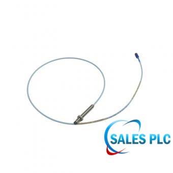 330103-00-07-10-02-05 Bently Nevada 8 mm Proximity Probe