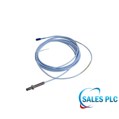 330103-00-06-50-02-00 Bently Nevada 8 mm Proximity Probe