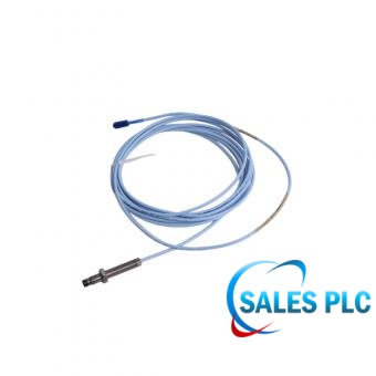 330103-00-06-50-02-00 Bently Nevada 8 mm Proximity Probe