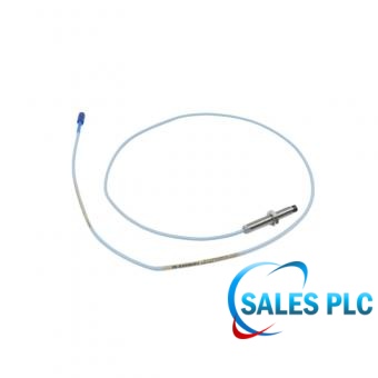330103-00-06-10-12-00 Bently Nevada 8 mm Proximity Probe