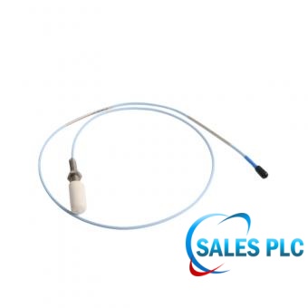 330103-00-08-10-02-05 Bently Nevada 8 mm Proximity Probe