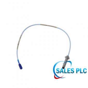 330103-00-05-05-01-05 Bently Nevada 8 mm Proximity Probe