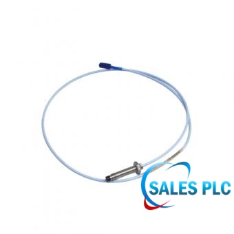 3300 XL 8 mm Proximity Probe | 330103-00-05-10-10-02-00 | Bently Nevada