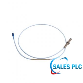 330103-00-06-10-02-00 Bently Nevada 8 mm Proximity Probe