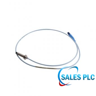 330103-00-05-10-01-00 Bently Nevada 8 mm Proximity Probe