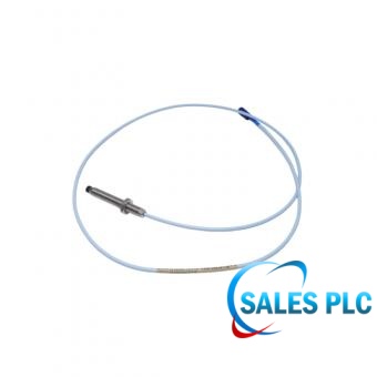 330103-00-07-10-01-05 Bently Nevada 8 mm Proximity Probe