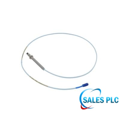 330103-00-10-15-02-05 Bently Nevada 8 mm Proximity Probe