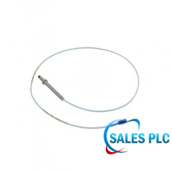 330103-00-10-15-02-05 Bently Nevada 8 mm Proximity Probe