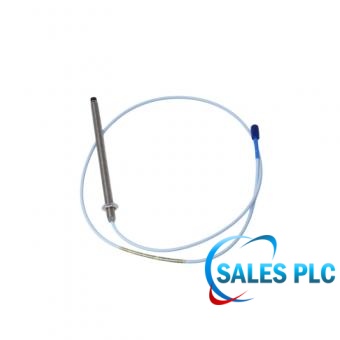 330103-00-16-10-02-05 Bently Nevada 8 mm Proximity Probe