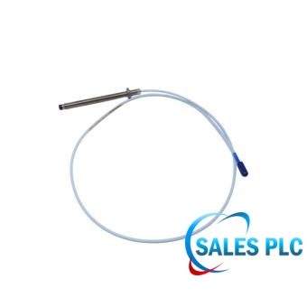 330103-00-13-10-12-00 Bently Nevada 8 mm Proximity Probe