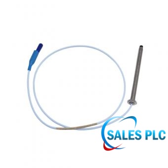 330103-00-14-10-02-05 Bently Nevada 8 mm Proximity Probe