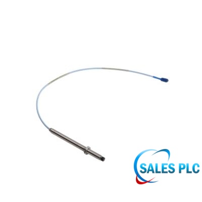 330103-00-13-05-02-00 Bently Nevada 8 mm Proximity Probe