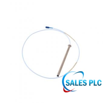 330103-00-16-10-12-05 Bently Nevada 8 mm Proximity Probe
